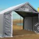 Lagertält PRO 5 x 4 x 2 x 3,39m PVC 14631:-